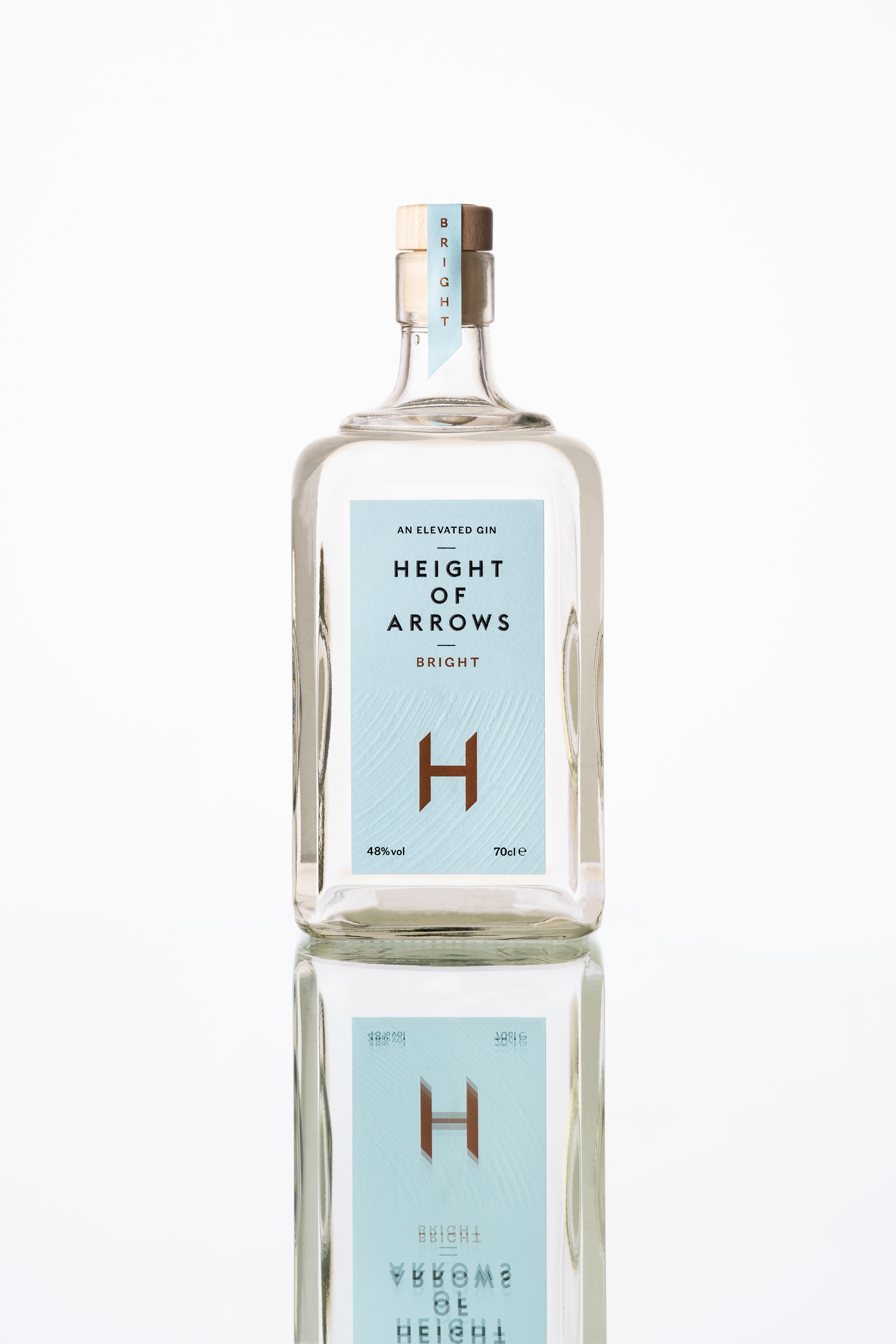 Height Of Arrows Bright Gin